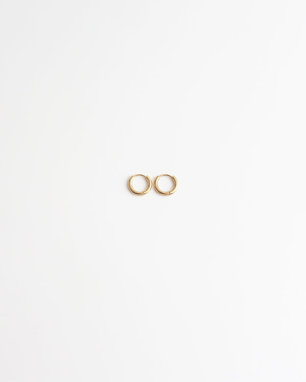 Birthstonebox - Oorbellen - Set - Stainless Steel