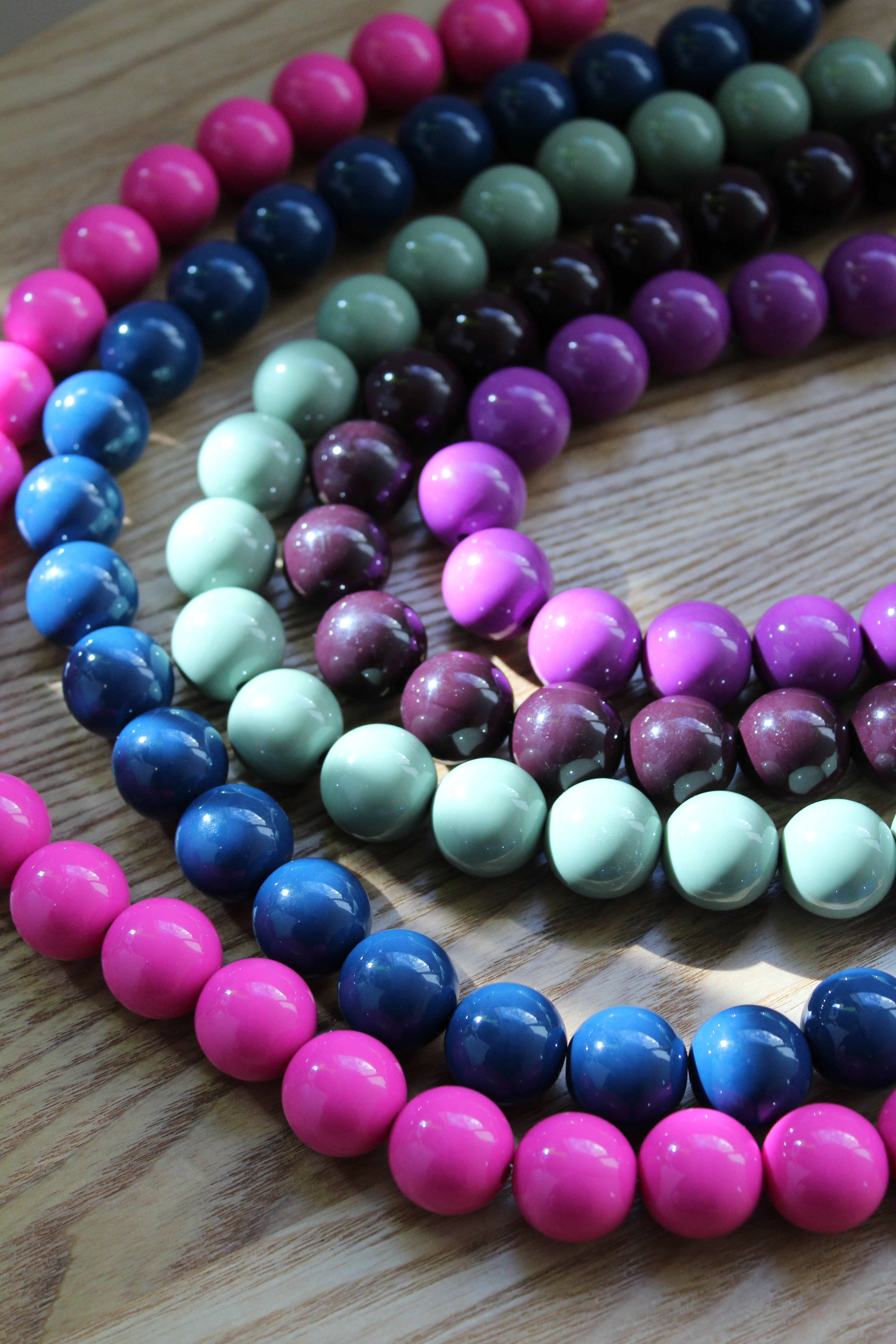 Ophelia - Ketting - Stainless Steel