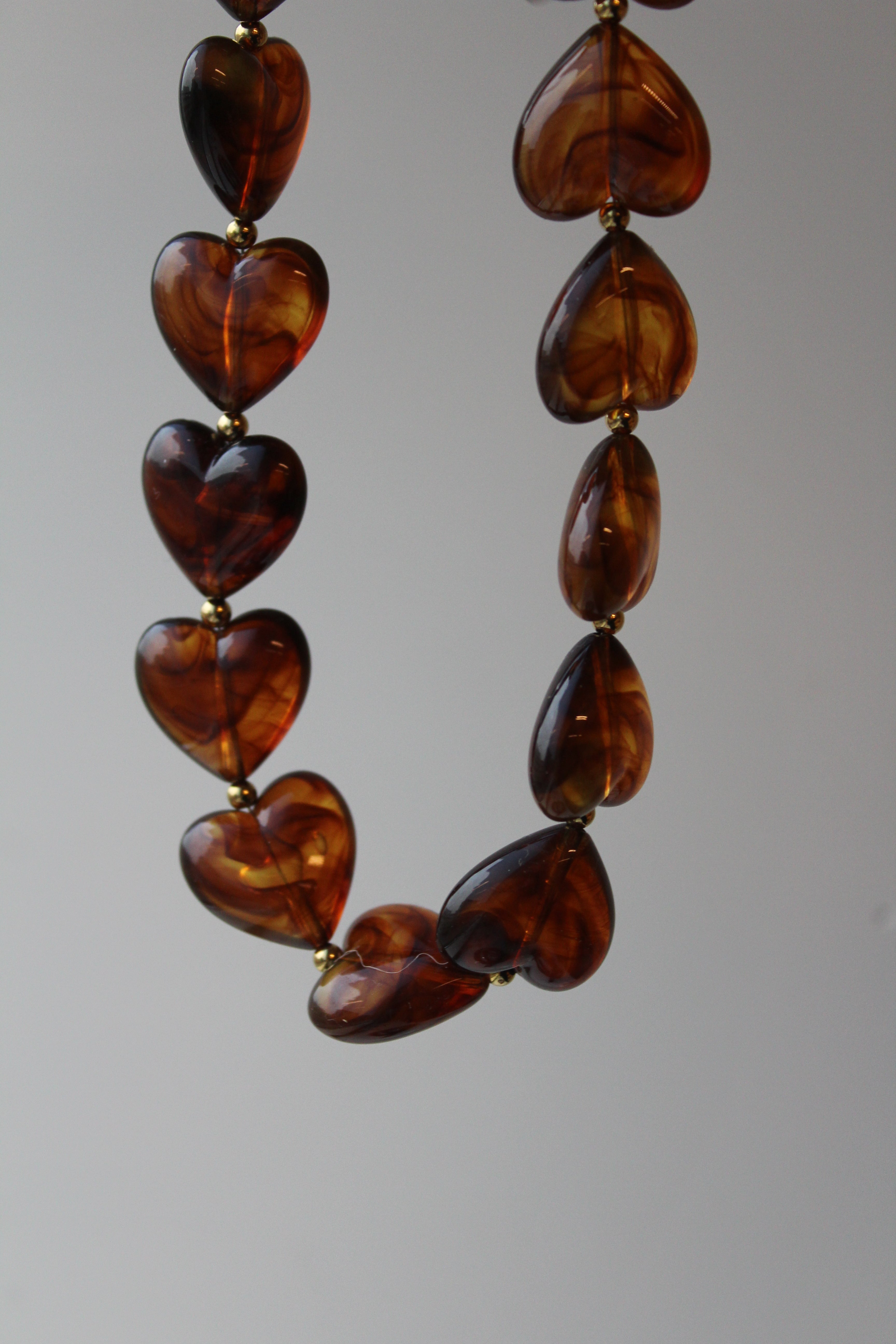 Selin - Ketting - Stainless Steel