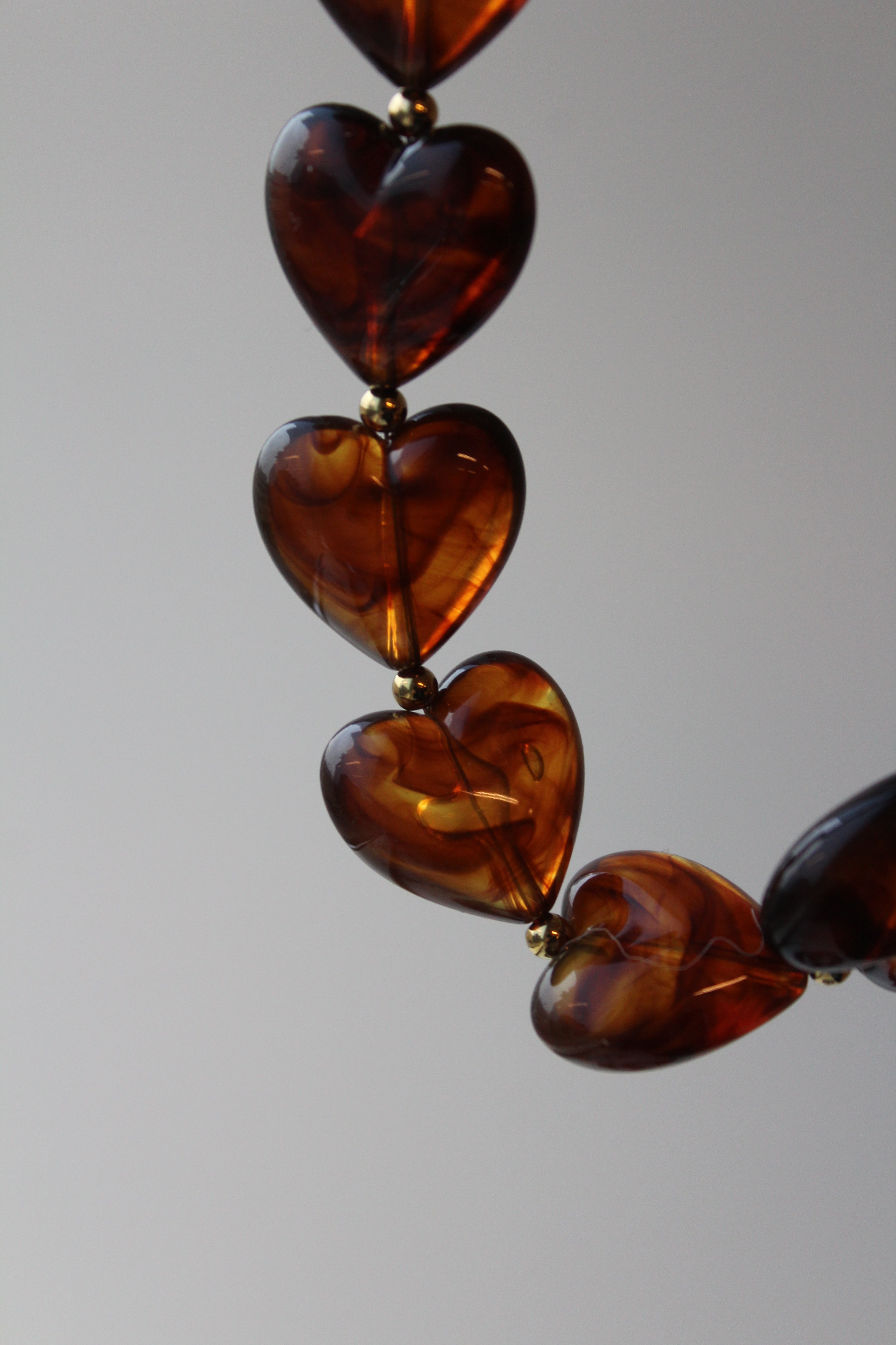 Selin - Ketting - Stainless Steel