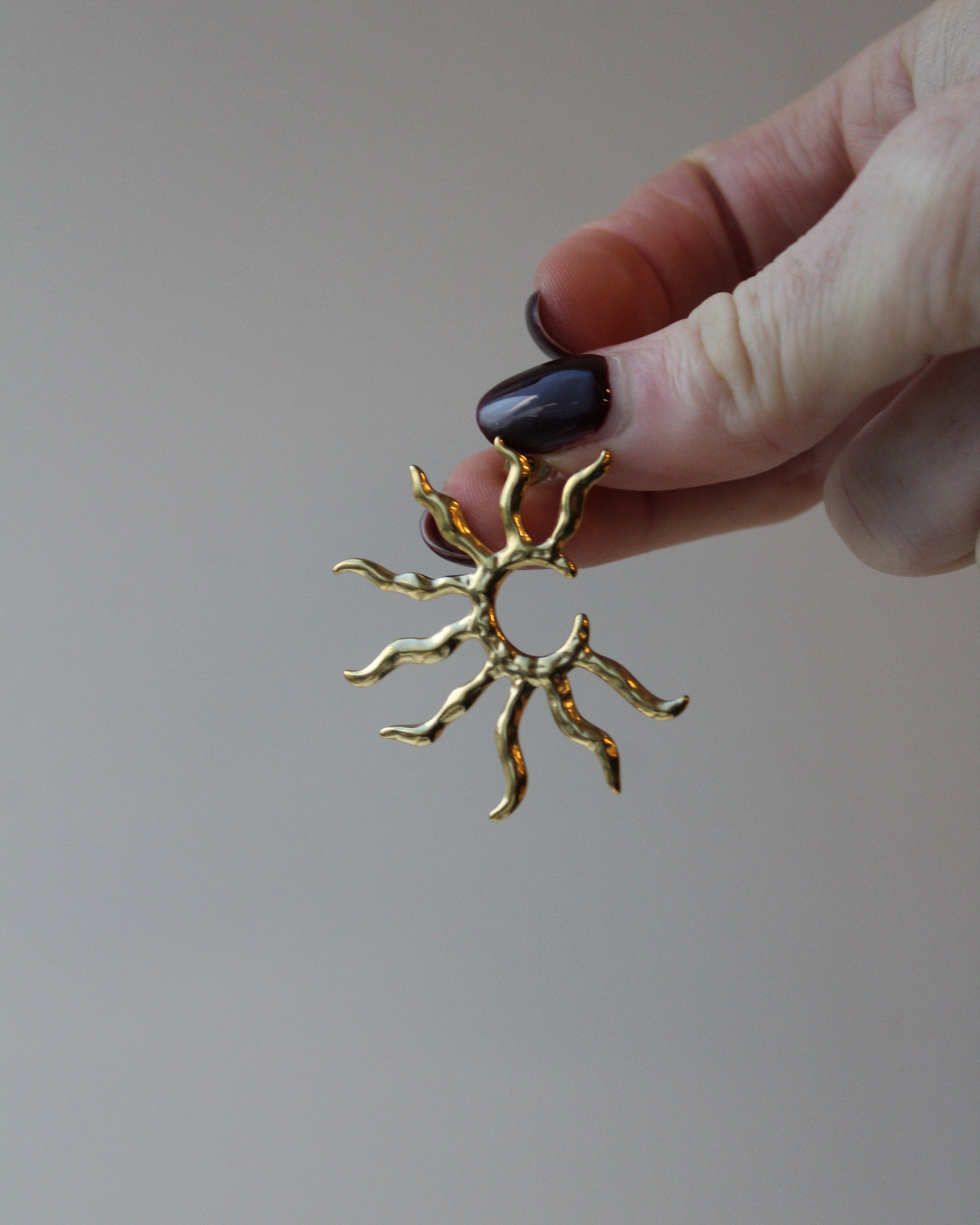 Jodie - Oorbellen - Stainless Steel