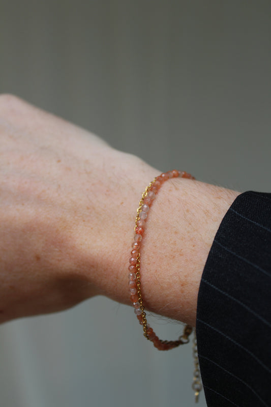 Lotte - Armband - Stainless Steel
