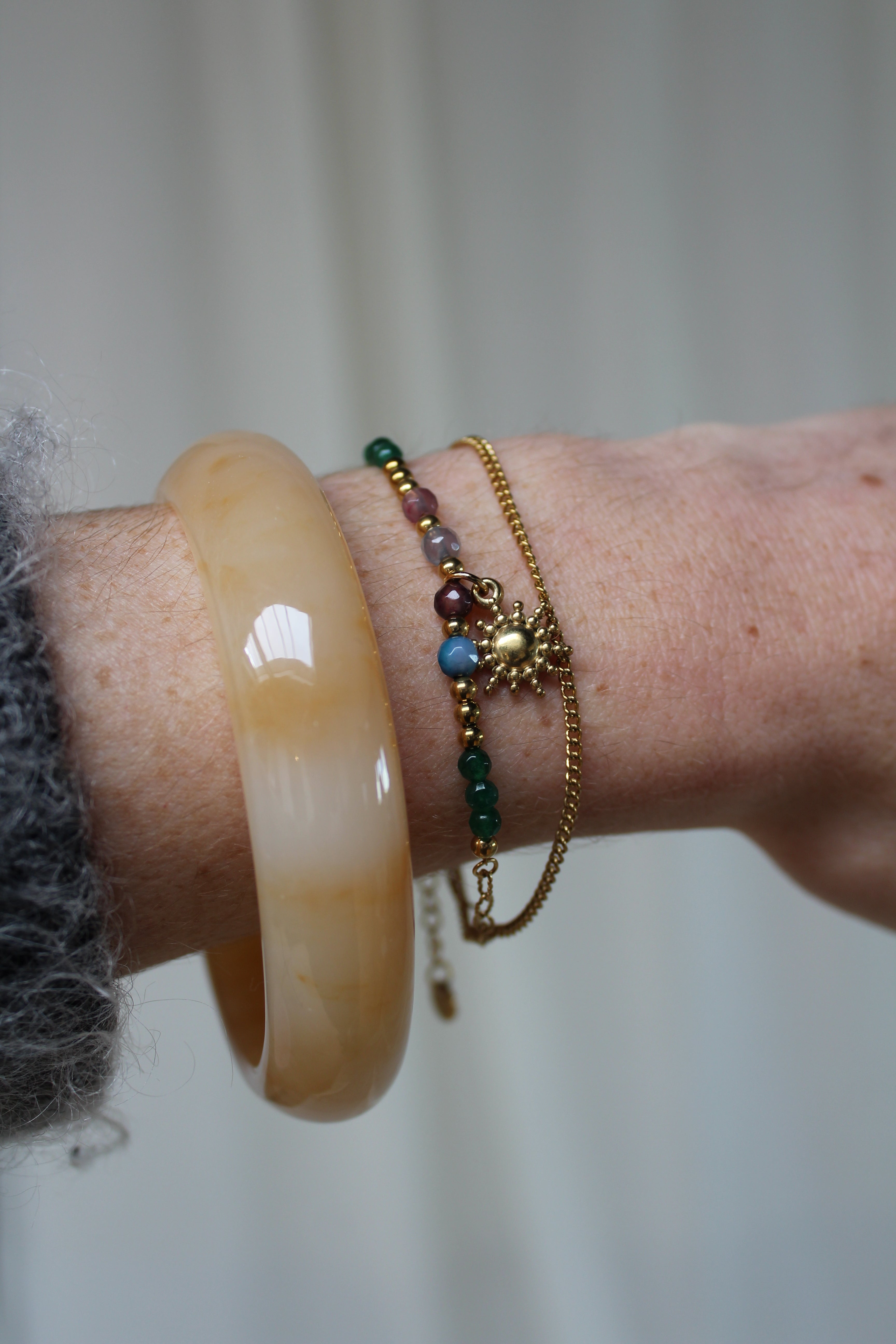 Elia - Armband - Bangle