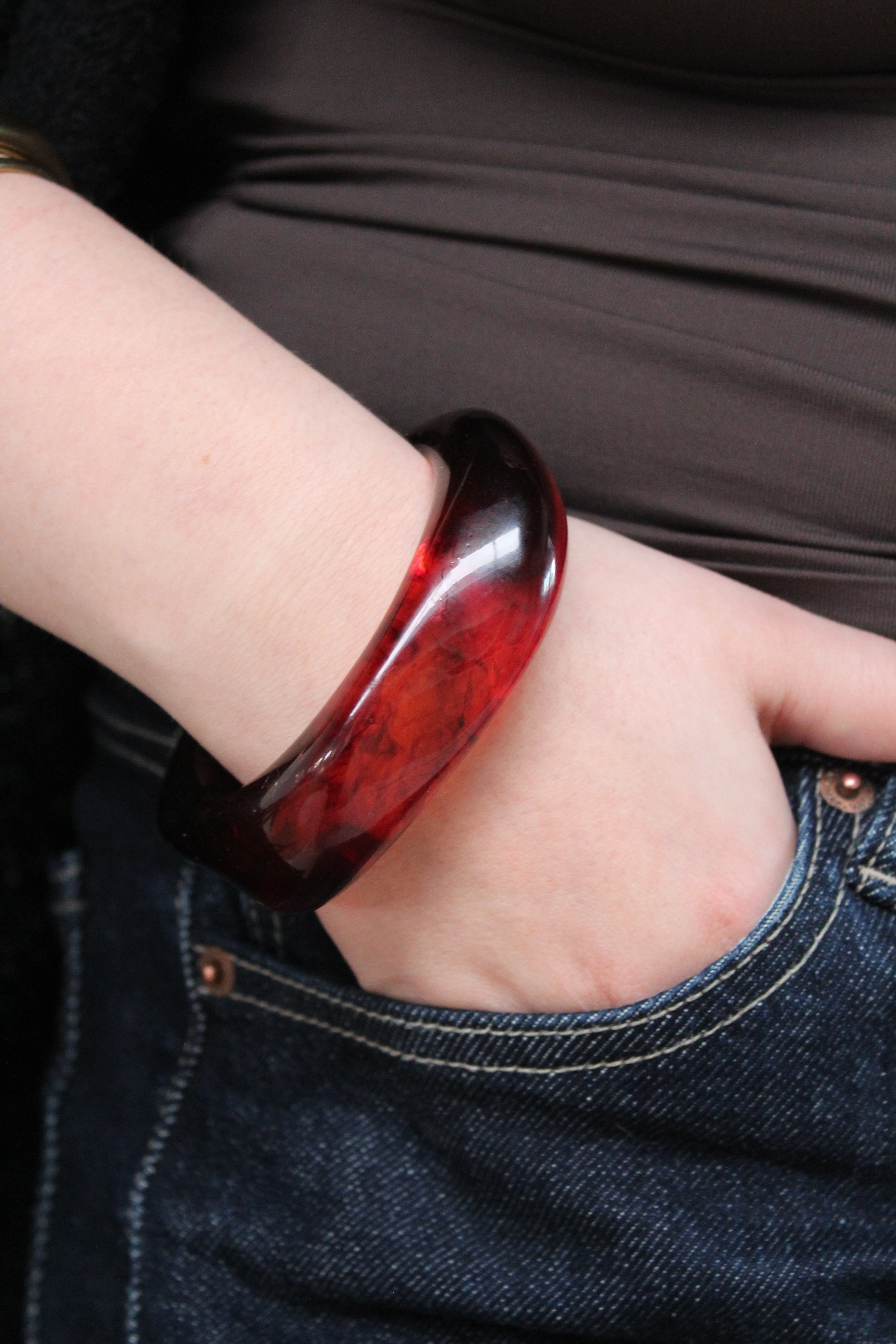 Amalia - Armband - Bangle