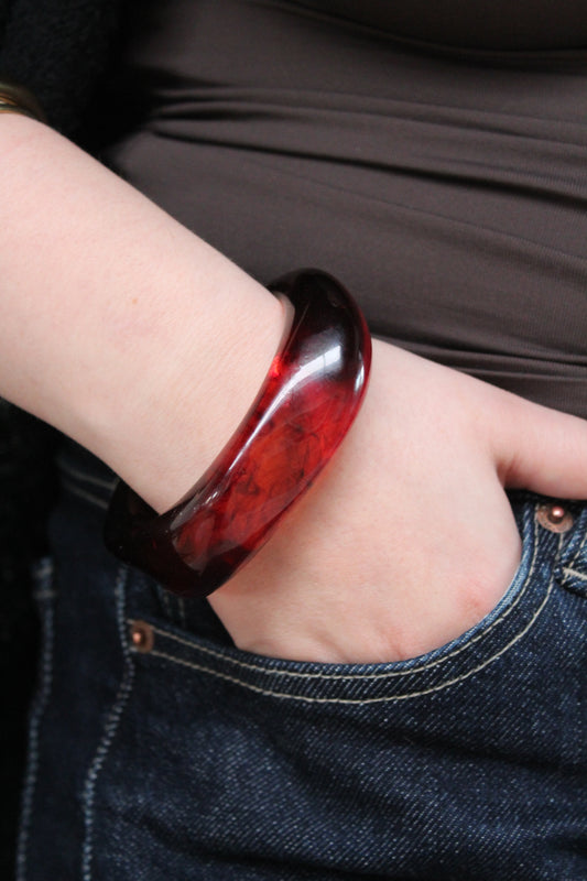 Amalia - Armband - Bangle