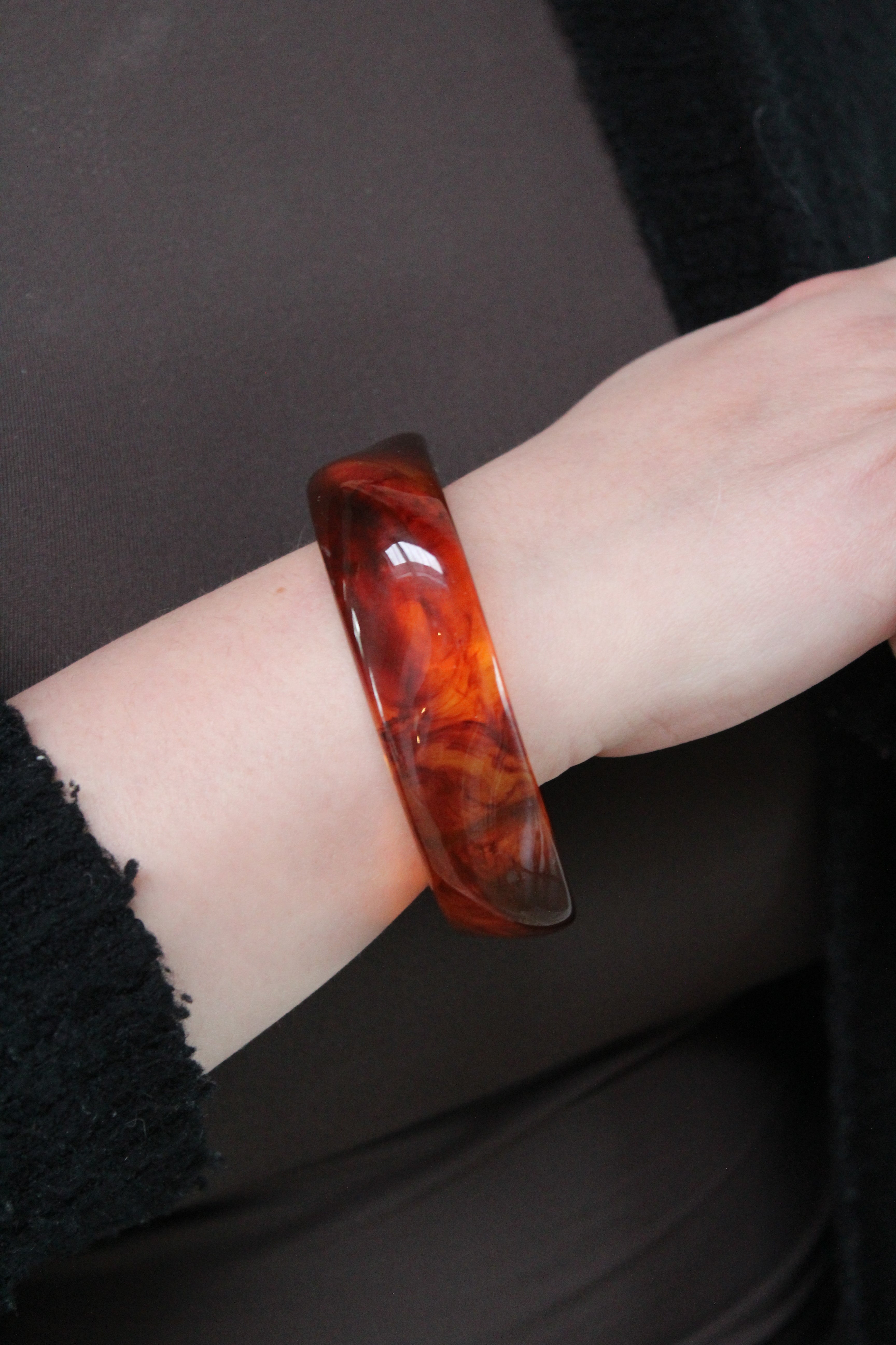 Amalia - Armband - Bangle