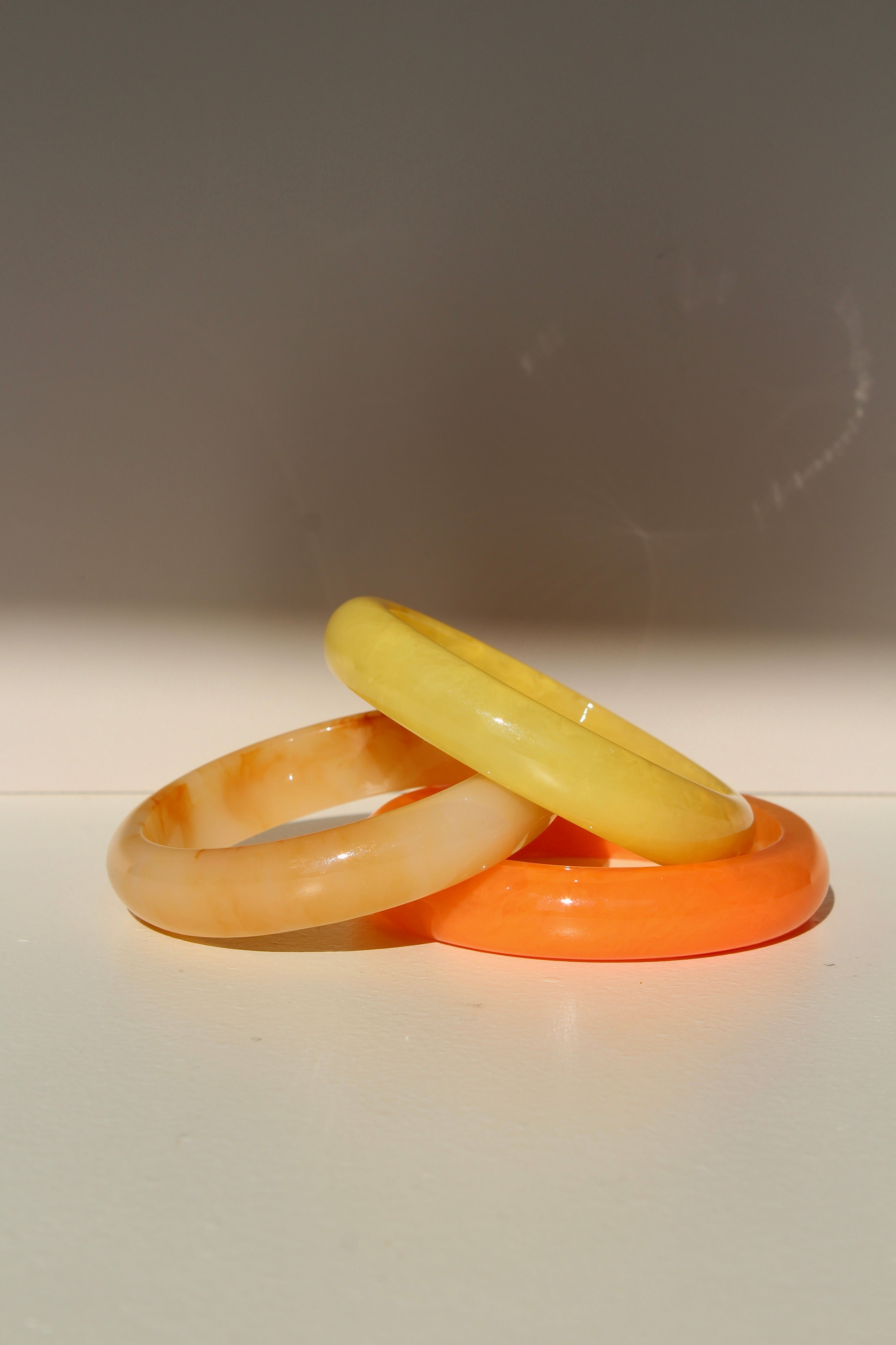 Elia - Armband - Bangle