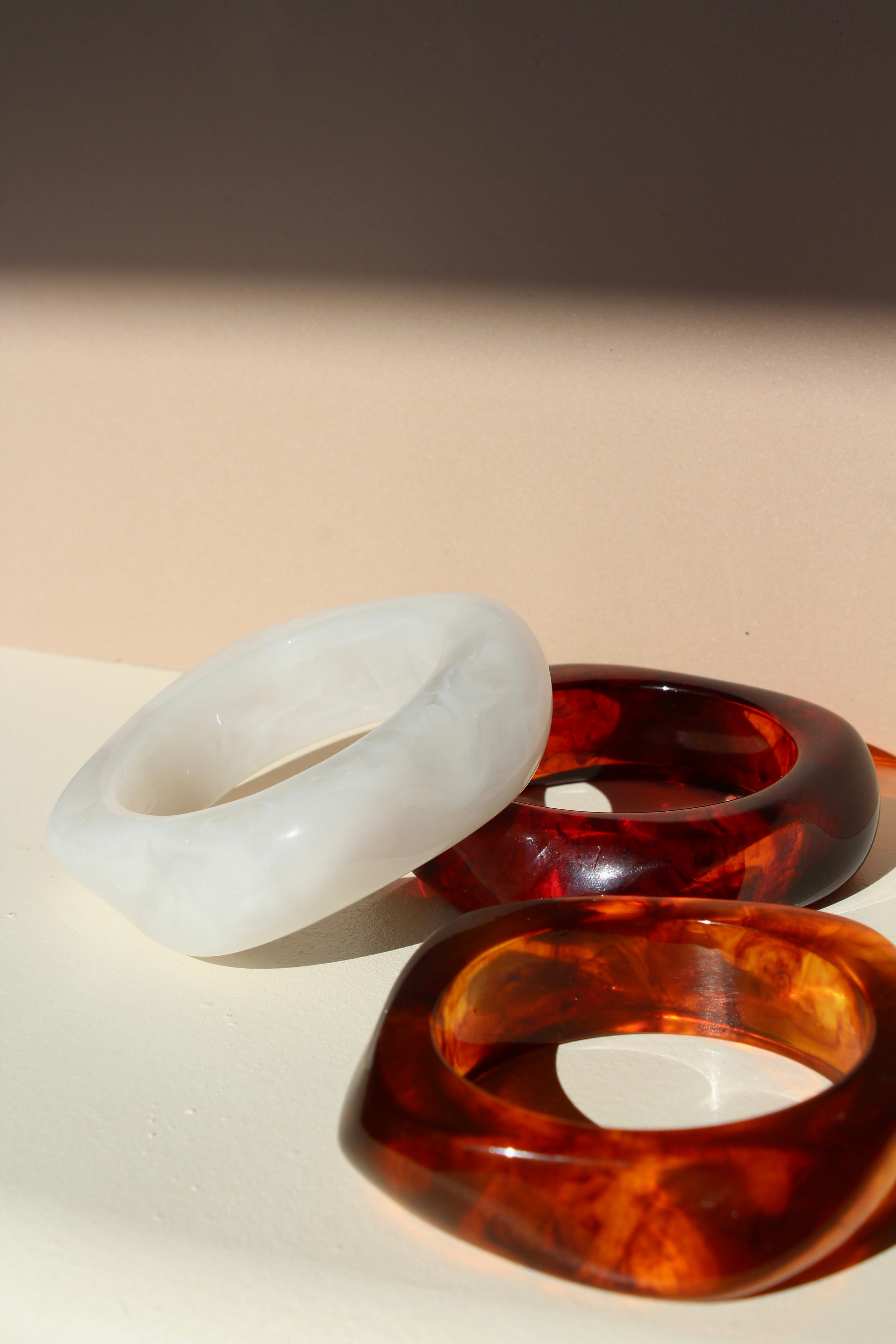 Amalia - Armband - Bangle