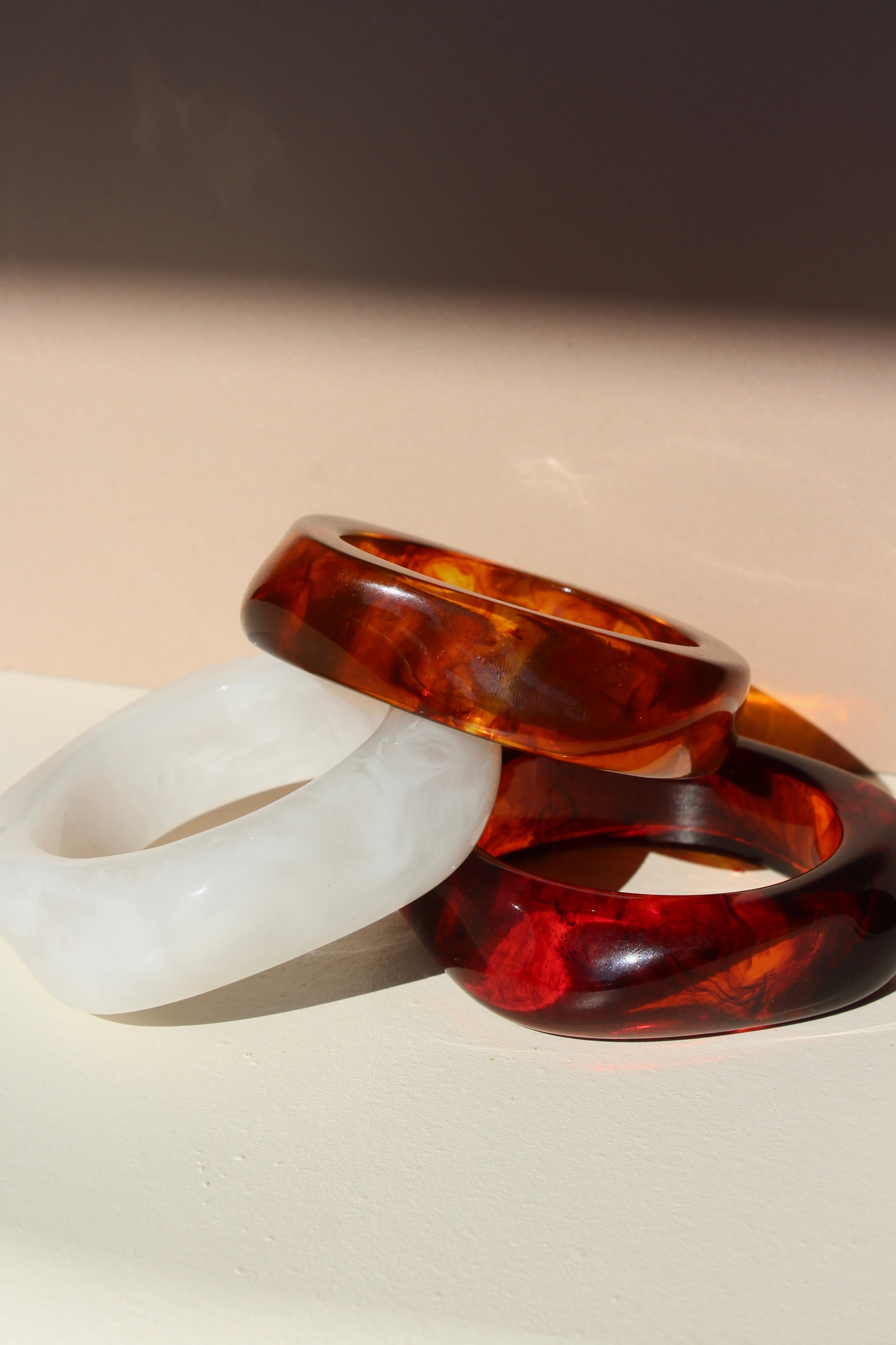 Amalia - Armband - Bangle