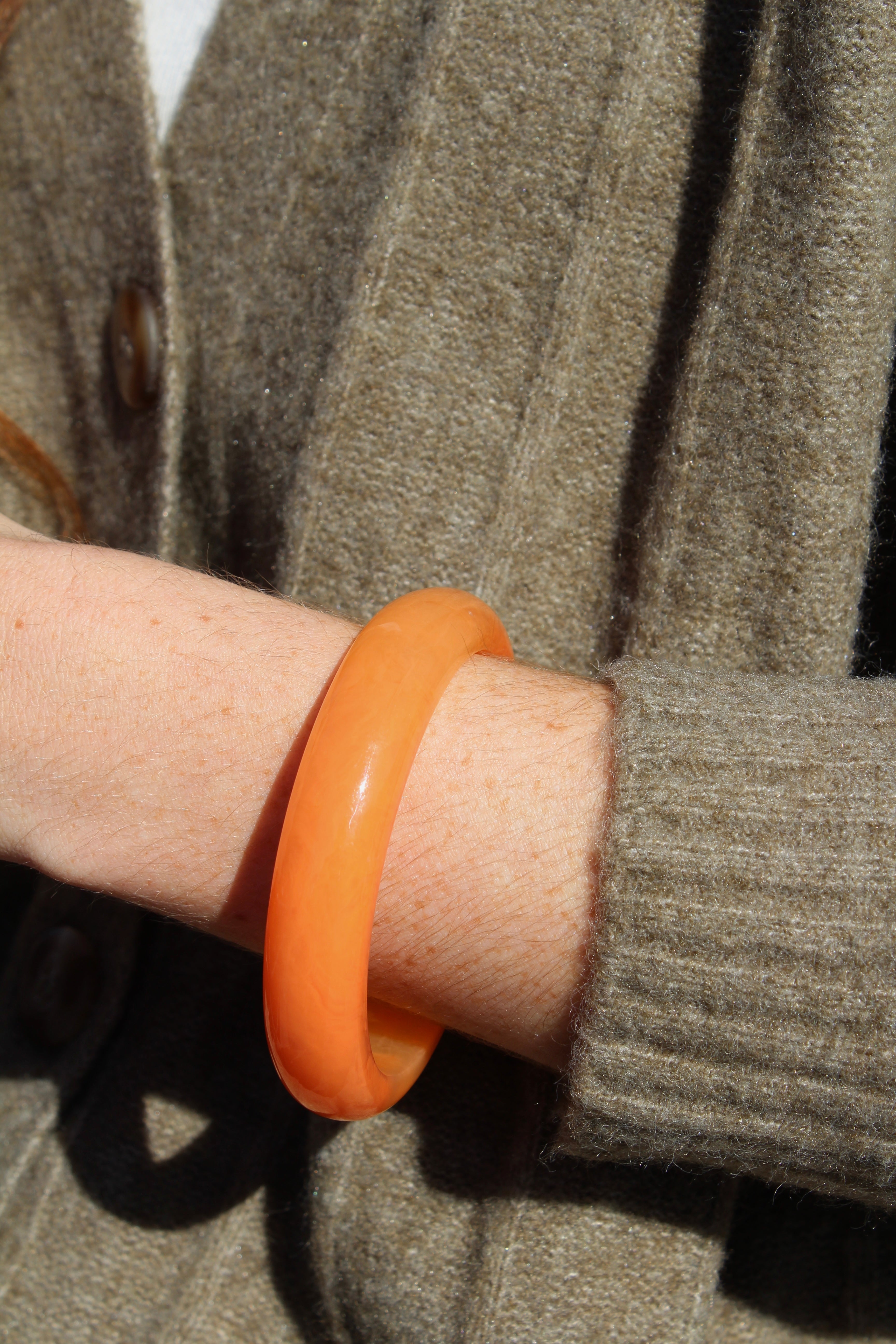 Elia - Armband - Bangle