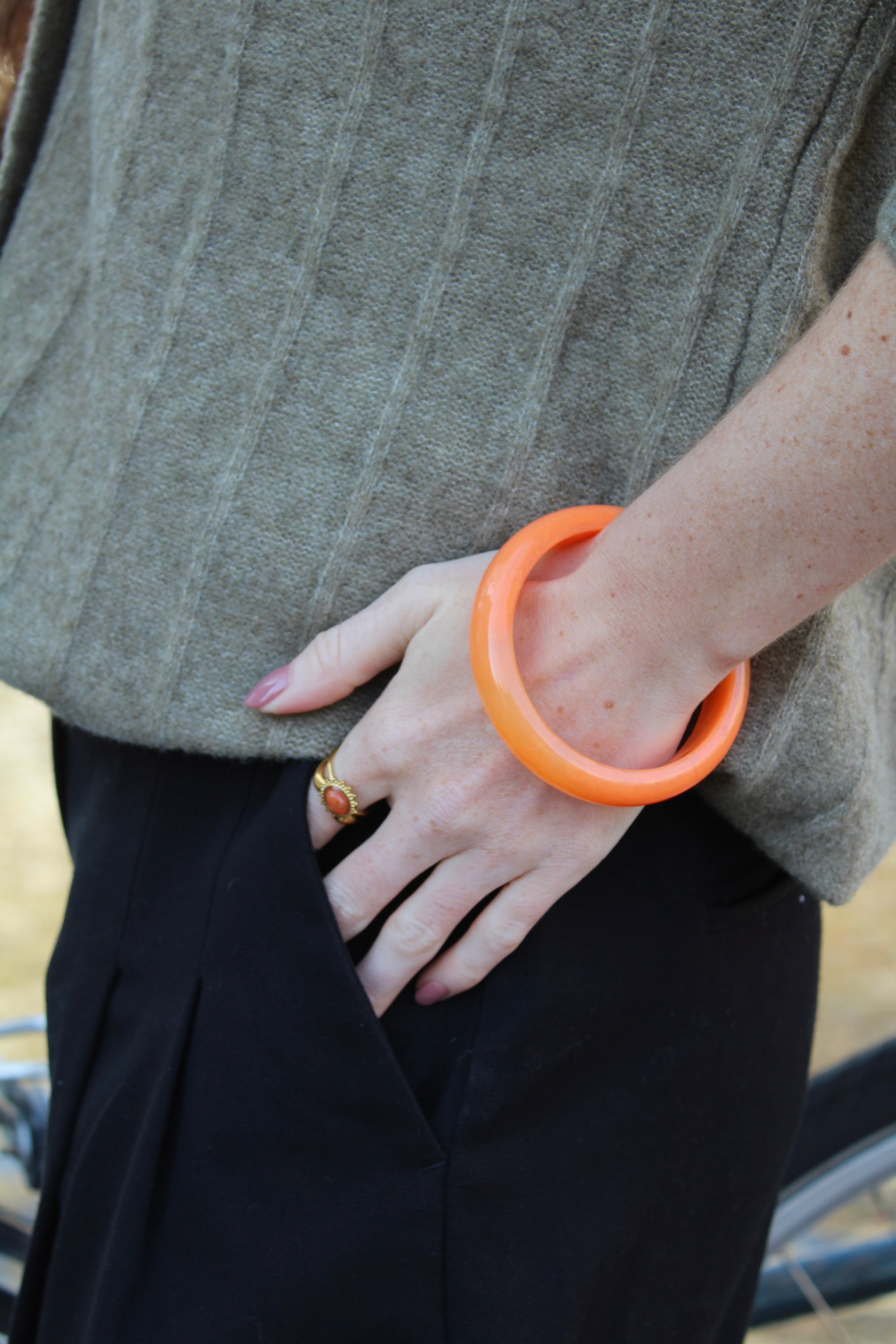 Elia - Armband - Bangle