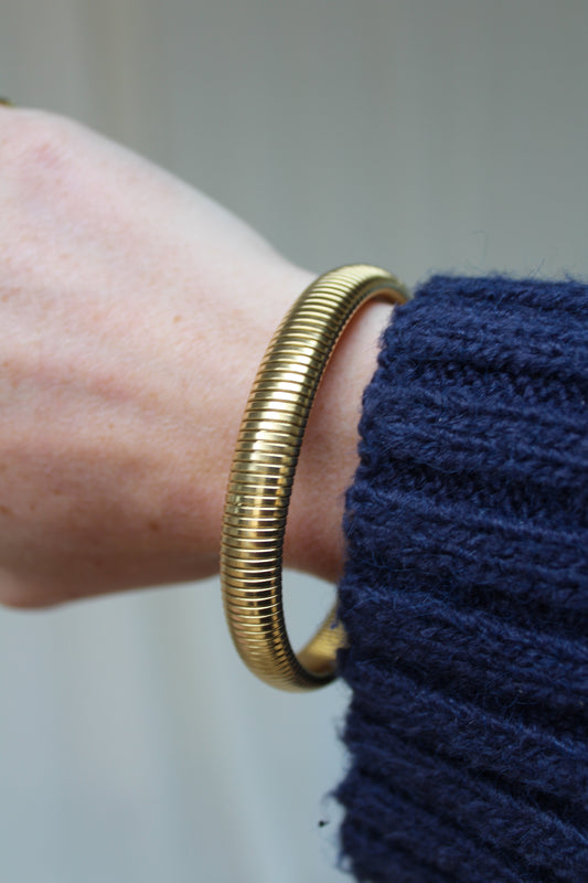 Rita M - Armband - Stainless Steel