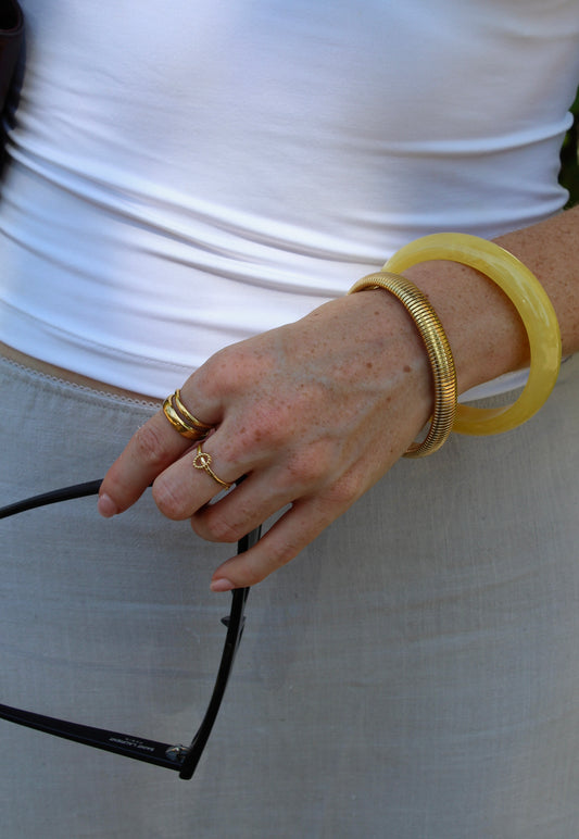 Elia - Armband - Bangle