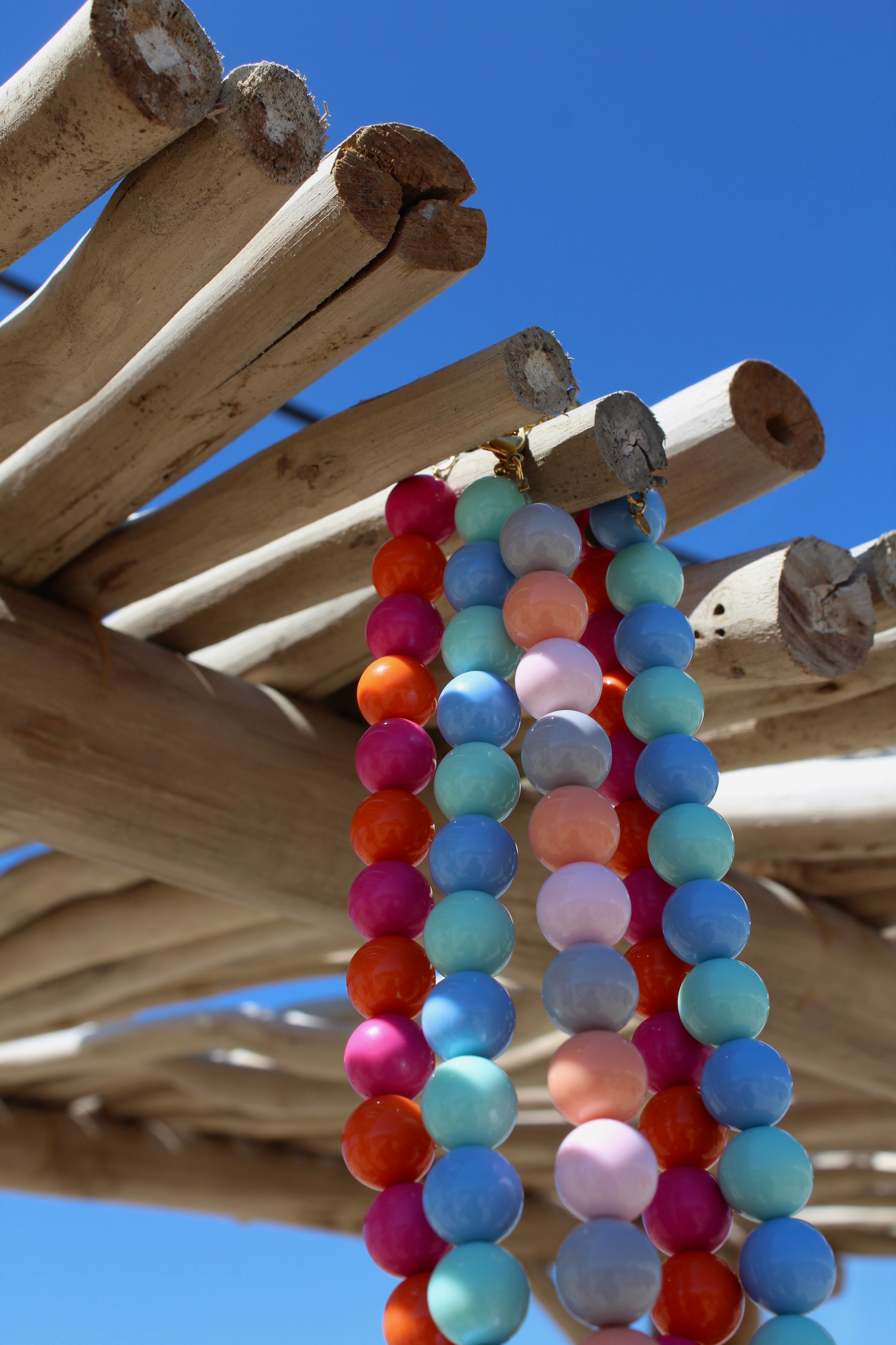 Luki - Ketting - Stainless Steel