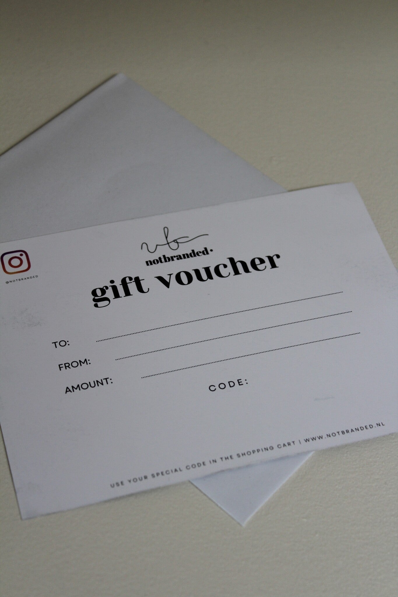 Cadeaubon